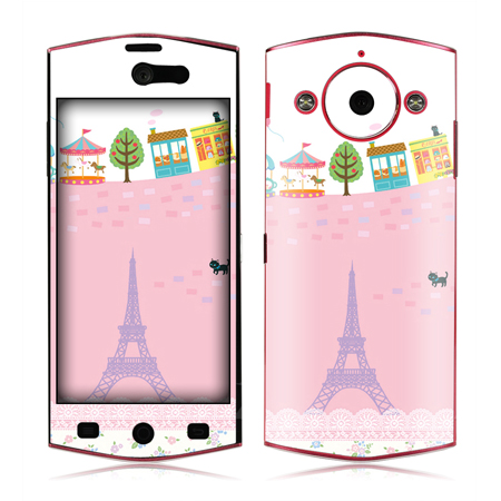 Sticker pour téléphone mobile LIHENSE - Ref 1367234 Image 25