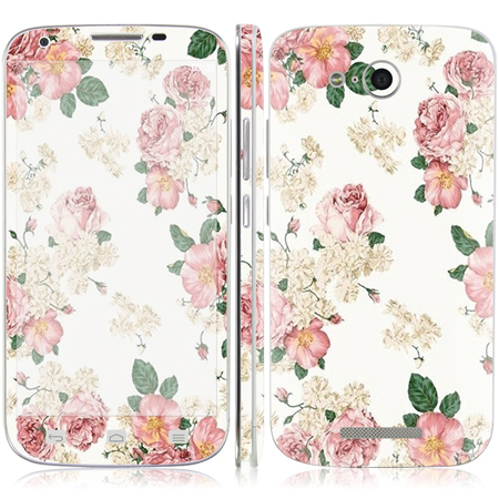 Autocollant pour téléphone mobile LIHENSE - Ref 1375353 Image 27