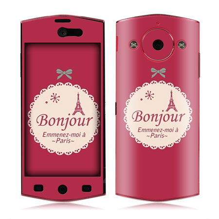 Sticker pour téléphone mobile LIHENSE - Ref 1367234 Image 10