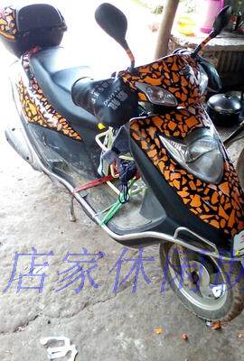 Décoration pour vélo - Ref 2280645 Image 24