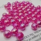 Y21 Zimei Red 6mm около 100