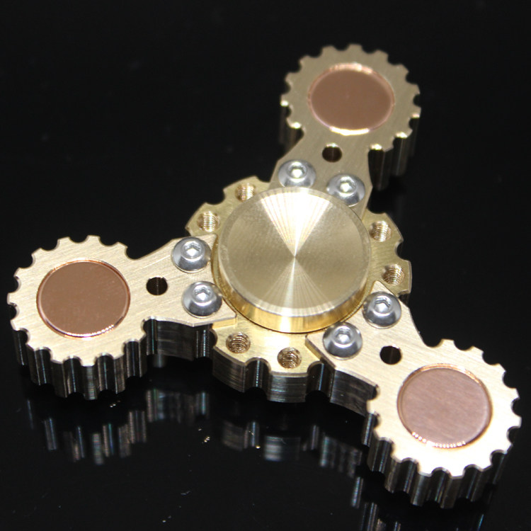 Hand spinner - Ref 2614961 Image 12