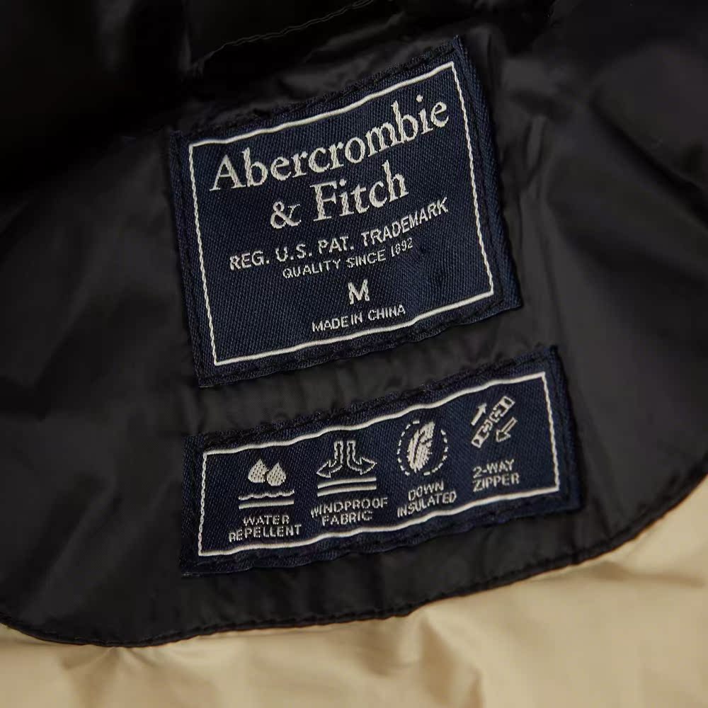 Blouson homme ABERCROMBIE FITCH - Ref 3121142 Image 26