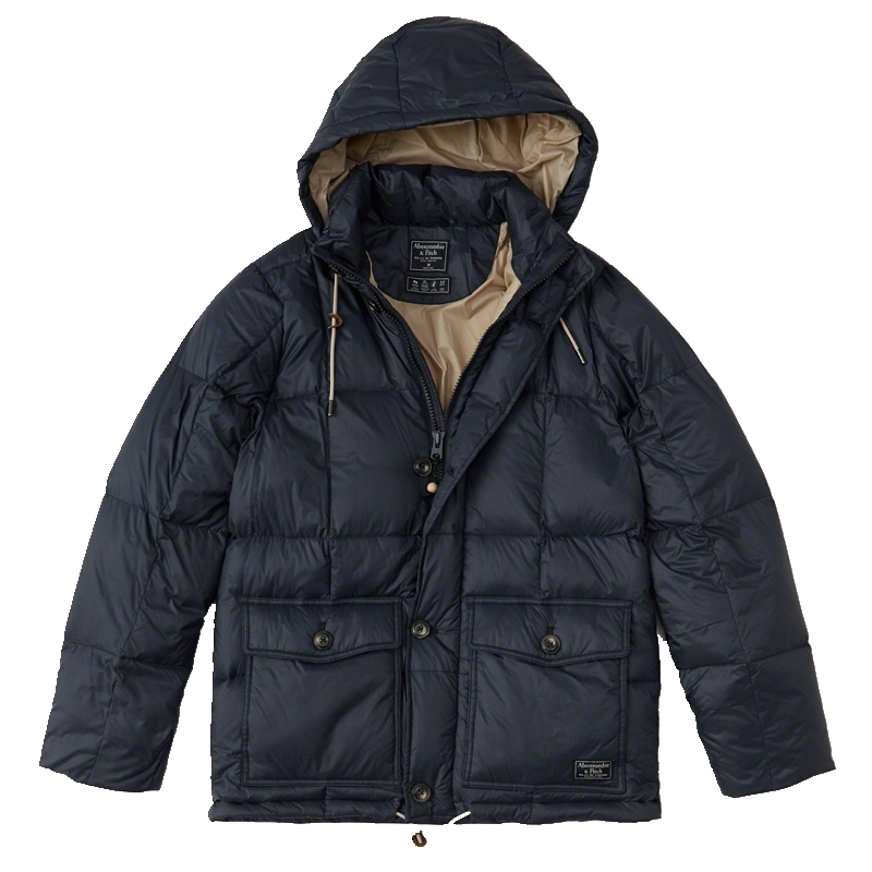 Blouson homme ABERCROMBIE FITCH - Ref 3121142 Image 5