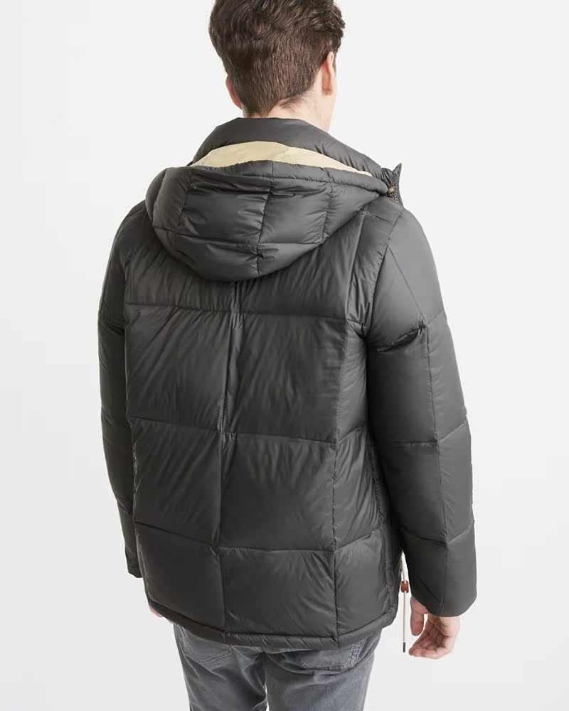 Blouson homme ABERCROMBIE FITCH - Ref 3121142 Image 34