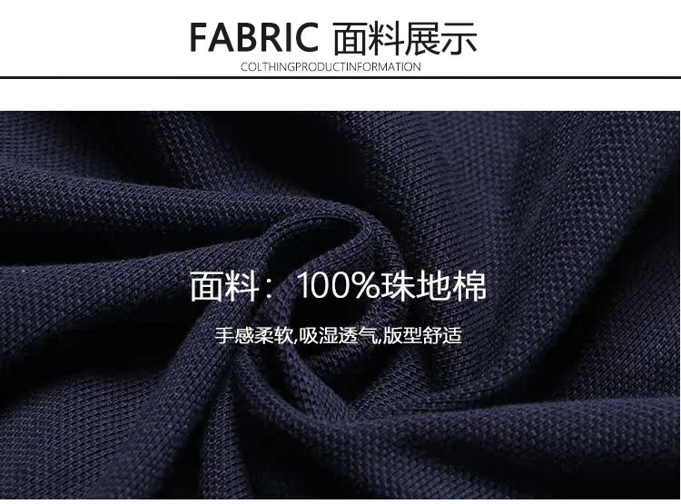 Anh em Brooks chính hãng Mỹ nam Chauff Brothers Áo thun cotton cotton áo thun tay ngắn áo polo ralph lauren