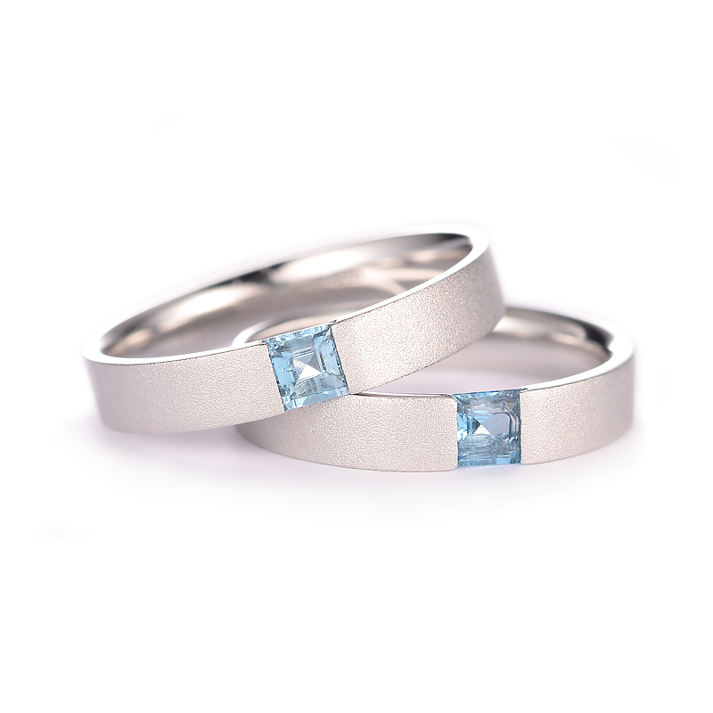 Bague OTHER   en Cristal naturel pierre semi-precieuse - Ref 3088854 Image 5