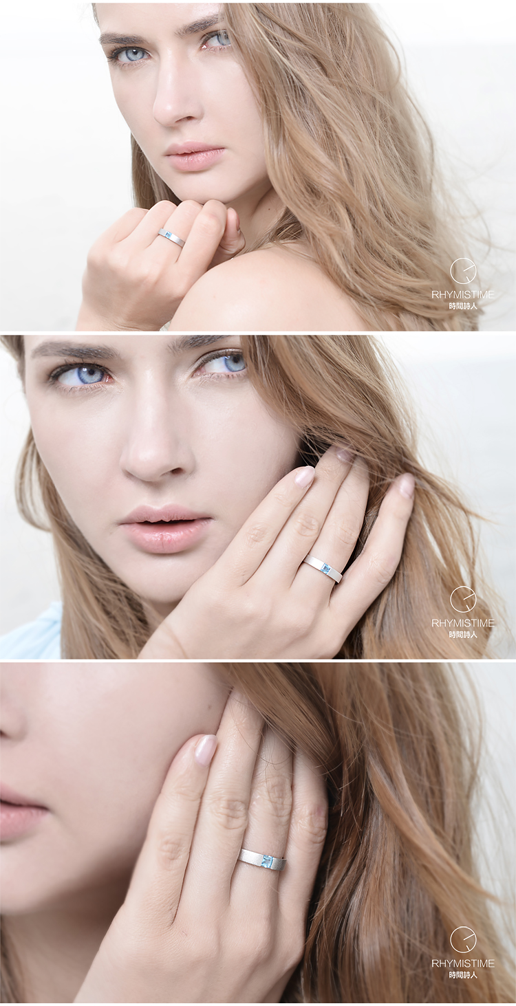 Bague OTHER   en Cristal naturel pierre semi-precieuse - Ref 3088854 Image 20