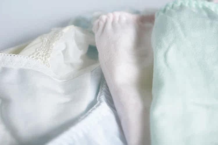 Slip jeunesse doux en coton - Ref 644913 Image 21