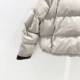 [Same Style as in the Mall] Flbr5A369 New Women's 2025 Winter Fashion Versatile Age-Reducing Casual Short down Jacket
