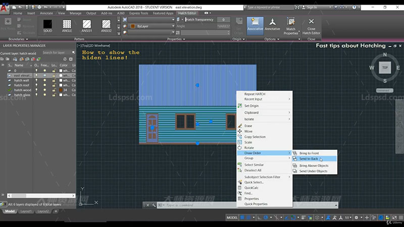 Complete AutoCad Course With Drawing Practices in.jpg