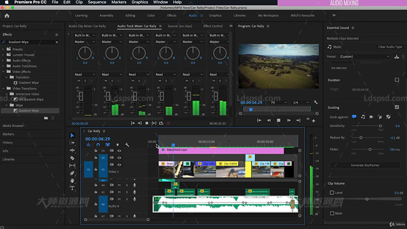 Video Editing - Adobe Premiere Pro 20202.jpg