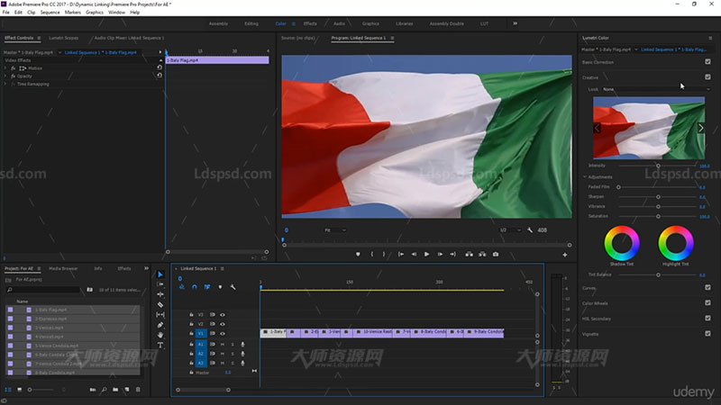 Premiere Pro & After Effects Dynamic Linking.jpg