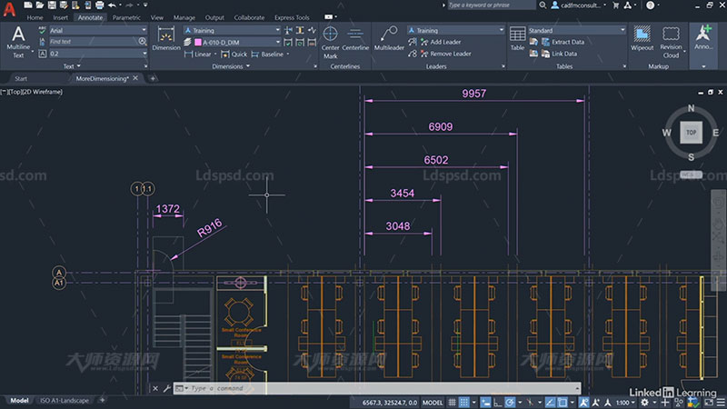 AutoCAD 2021 Essential Training2.jpg