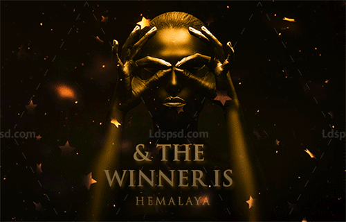 极品PS动作－群星流影(含高清视频教程)：Animated Stars Photoshop Action