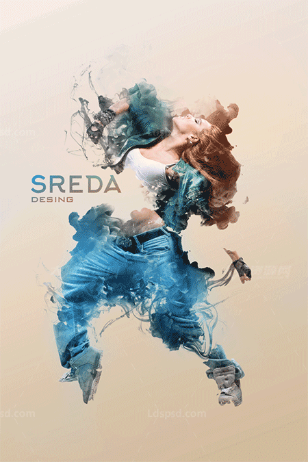  Gif Animated Ephemera Photoshop Action14.gif