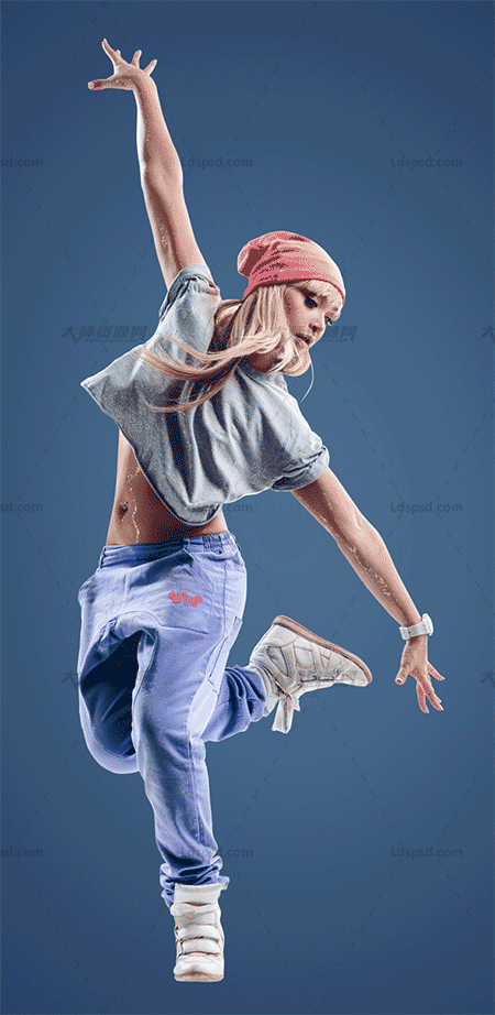  Frozen Ice Gif Animated Photoshop Action2.gif