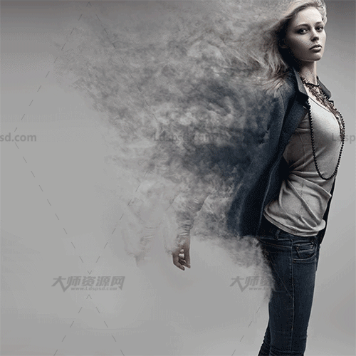  Image Animated Photoshop Action8.gif