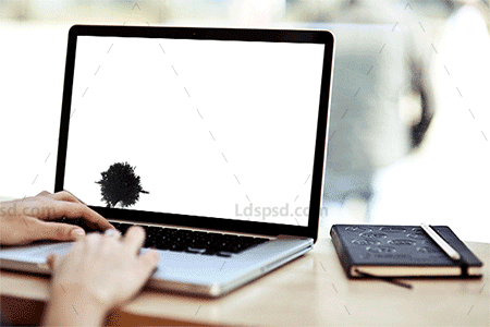  Gif Animated Watercolor and Ink Effect13.gif