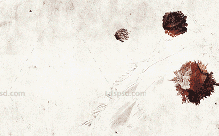  Gif Animated Watercolor and Ink Effect2.gif