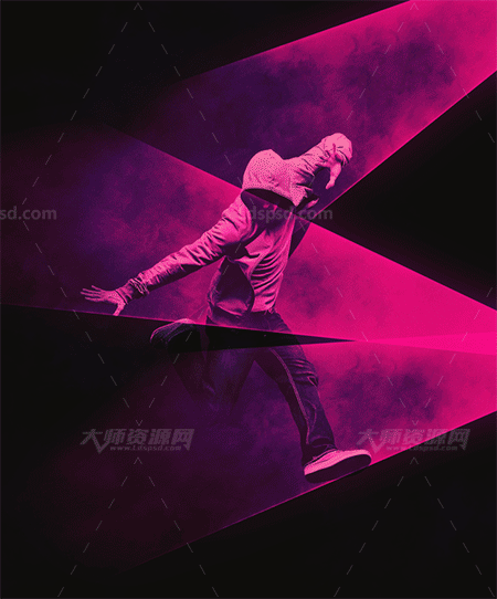  Gif Animated Stage Lights7.gif