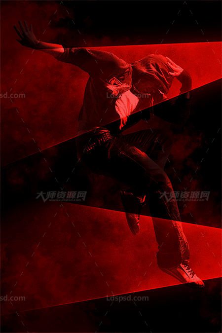  Gif Animated Stage Lights2.gif