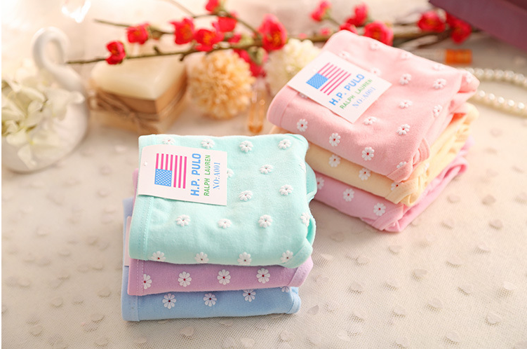 Slip jeunesse A001 Kogiku en coton - Ref 652518 Image 14