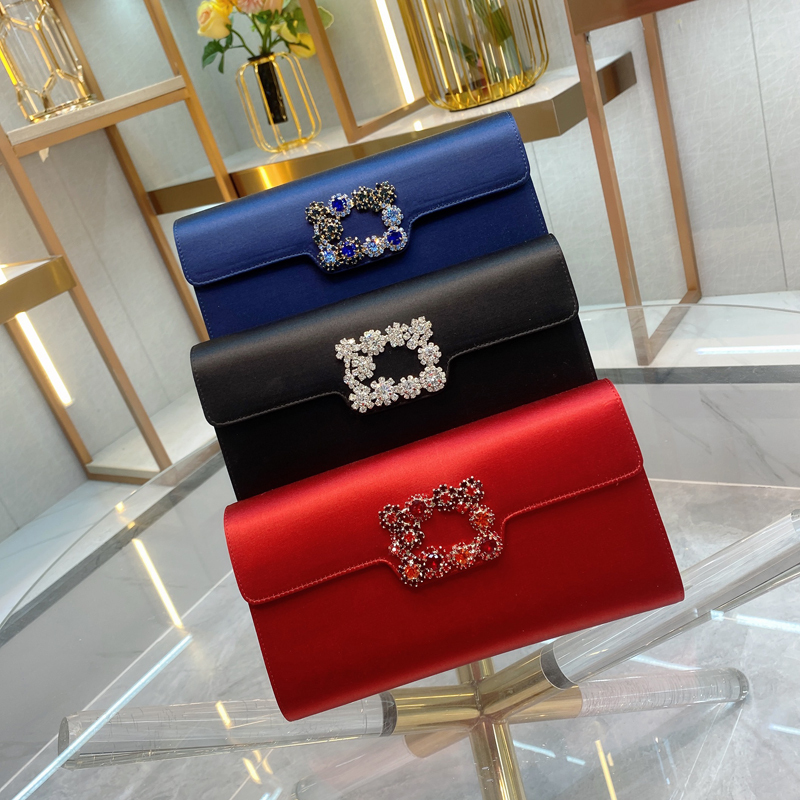 2026 New Women's Shoulder Bag Rv Silk Satin Annual Party Clutch Evening Chain Crossbody Bag Socialite Handbag 2026 New Women's Shoulder Bag Rv Silk Satin Annual Party Clutch Evening Chain Crossbody Bag Socialite Handbag