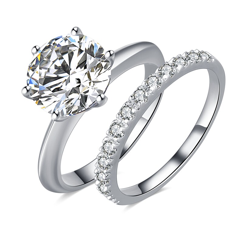 Bague Femme OTHER   en Matiere mixte - Ref 3087146 Image 5