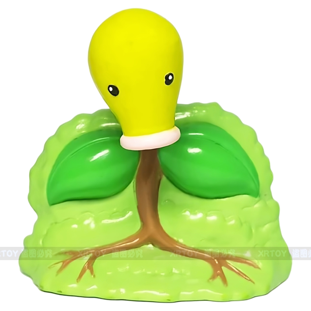 Pokémon Generation 1 Yellow, Green, Red, and Blue Version Figures Loose Medium Size Initial 52-102 Can Be Purchased Individually B