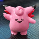 Pokemon first generation doll figure domestic medium size Squirtle green caterpillar Jigglypuff A style