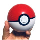 Pokémon Ball 7cm Master Ball Cosplay Prop Empty Ball Without Figure and Without Base