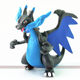 Fire Dinosaur Charizard Megaton Evolution Combination Mega Charizard XY Domestic Doll Figure