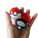 Mini Small-Sized Pokémon Ball Gashapon Blind Box Pokémon Pet Pocket-Sized Prop Ball 4cm