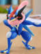 Pokémon Large-Sized Figure: Giratina, Eclipse Ultimate Solgaleo, Palkia