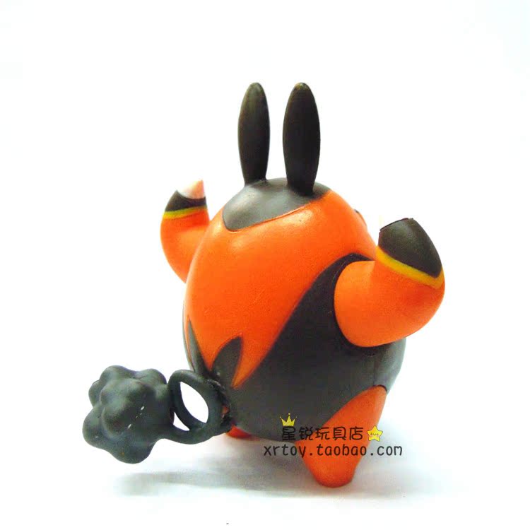 Figurine manga JAKKS en resine Pokemon - Ref 2701658 Image 14