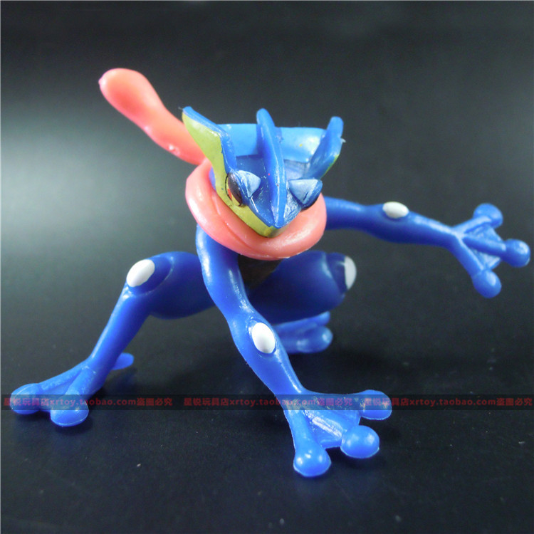 Figurine manga en resine Pokemon - Ref 2698614 Image 15
