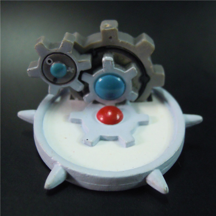 Figurine manga en PVC Pokemon serie Pokemon - Ref 2698838 Image 10