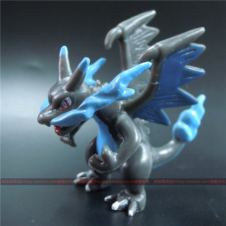 Figurine manga en resine Pokemon - Ref 2698614 Image 20
