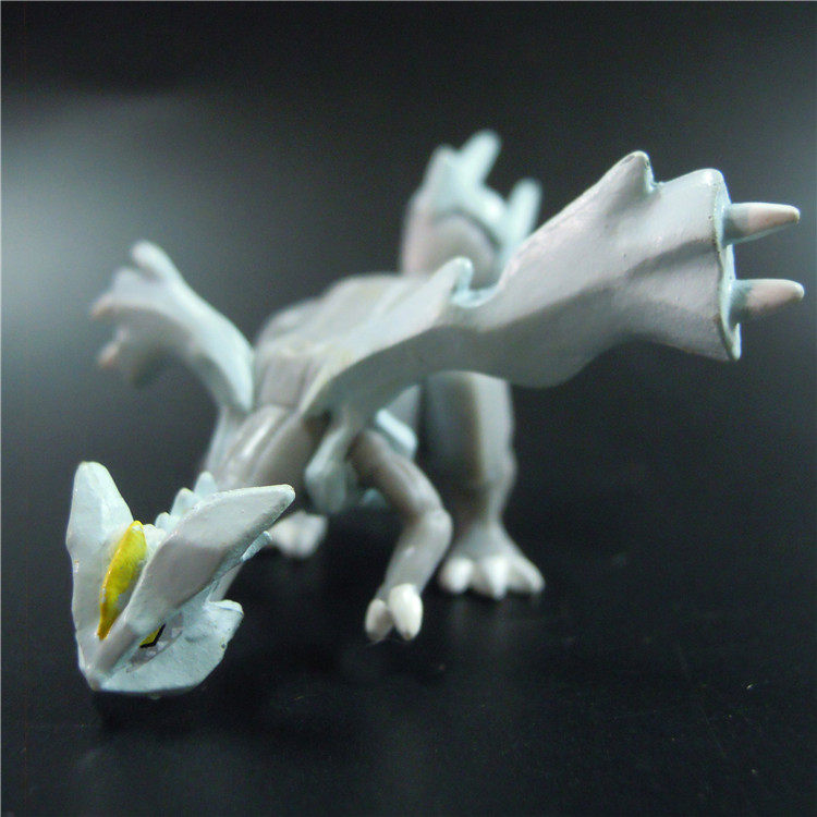 Figurine manga en PVC Pokemon serie Pokemon - Ref 2698838 Image 9