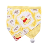 Шарф ручной работы, брендовый слюнявчик, делается под заказ, подходит для подростков