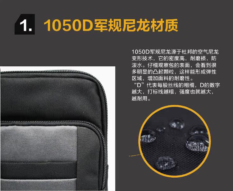 Sac homme - Ref 55293 Image 39