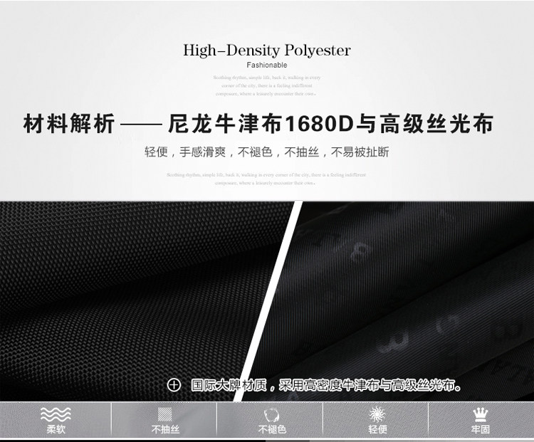 Sac pour homme - Ref 55922 Image 36