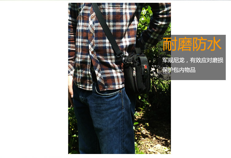 Sac pour homme - Ref 49637 Image 40