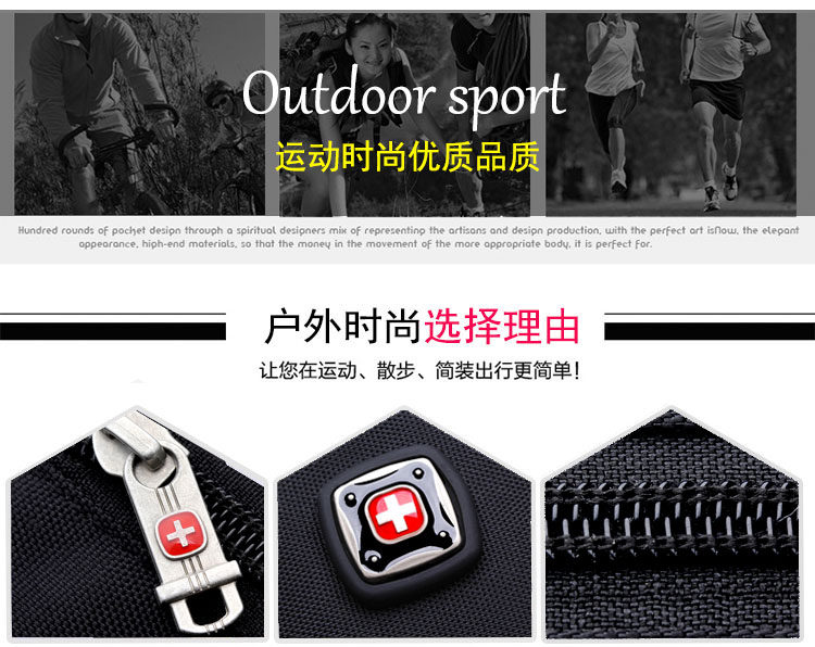 Sac pour homme - Ref 55292 Image 33