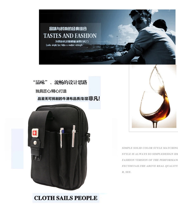 Sac pour homme - Ref 49637 Image 33