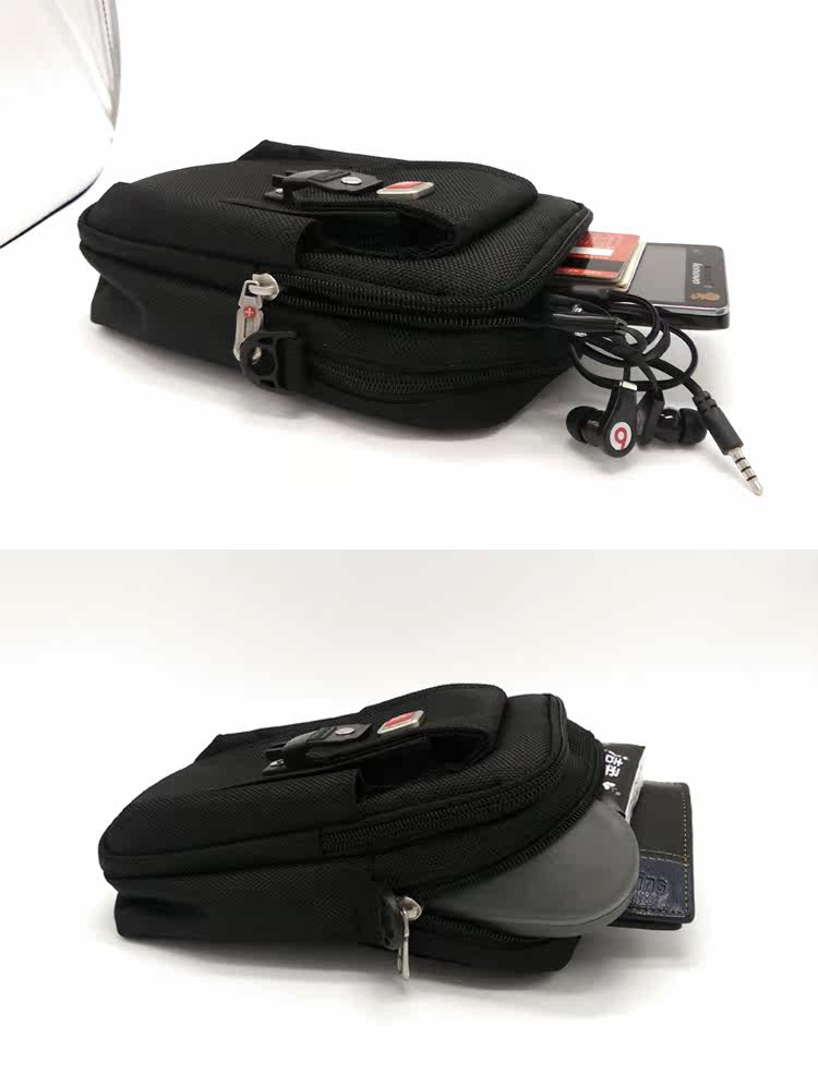 Sac pour homme - Ref 55922 Image 44