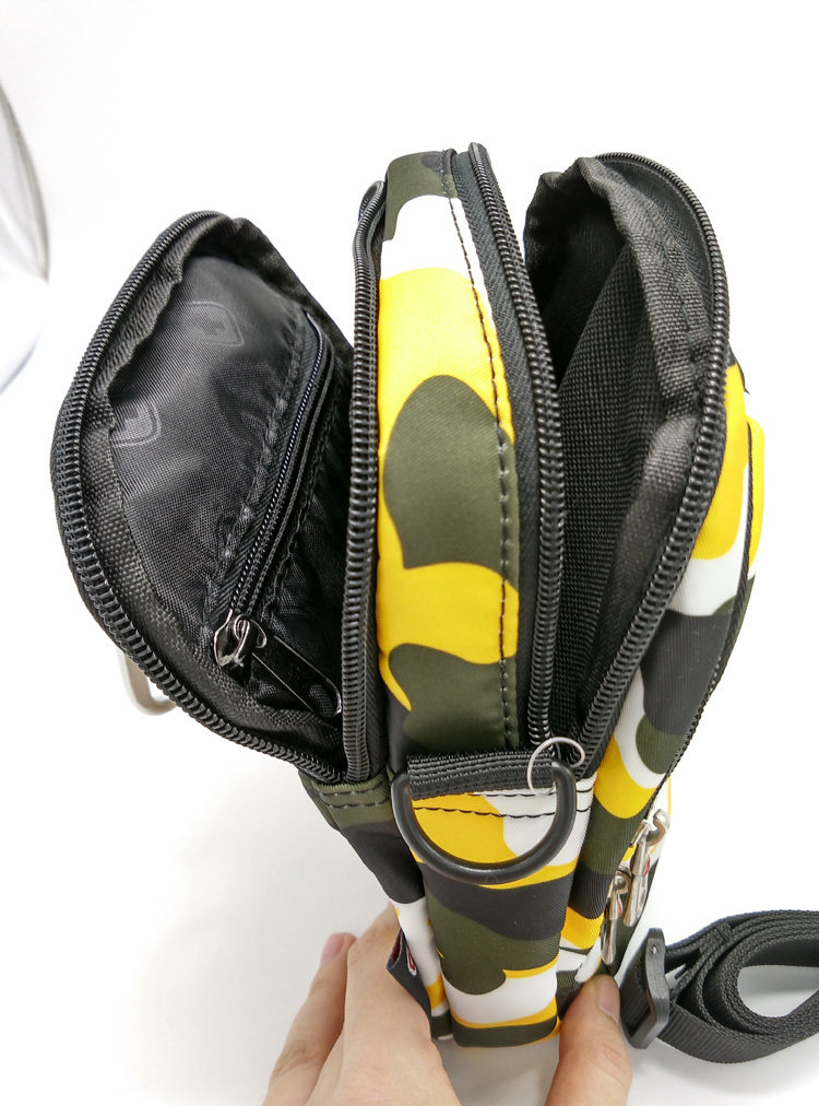 Sac pour homme - Ref 52727 Image 54