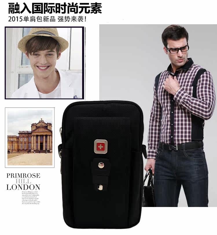 Sac pour homme - Ref 55922 Image 35