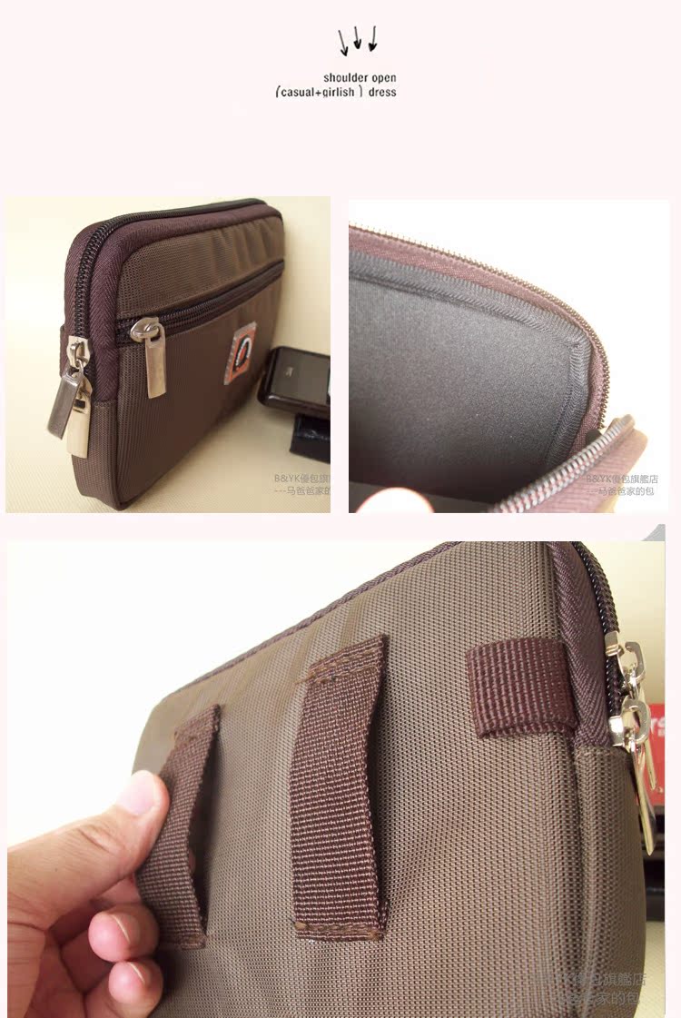 Sac homme - Ref 54791 Image 27